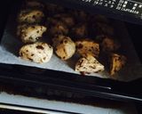 サクサクスコーン♪*.+。作り方7写真
