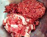 カリカリorフカフカ♪我が家の肉まん作り方9写真