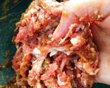 カリカリorフカフカ♪我が家の肉まん作り方11写真