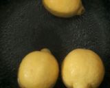 レモンの農薬除去作り方3写真