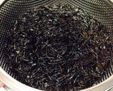 優しい味♡ひじきと大豆の煮物作り方1写真