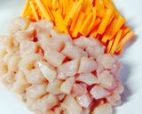 優しい味♡ひじきと大豆の煮物作り方3写真