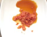 明太子パスタ作り方5写真