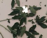 うなぎ♡のためのすぐできる！山椒の粉♡作り方3写真