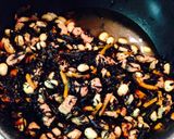 優しい味♡ひじきと大豆の煮物作り方7写真