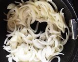 簡単 手羽中の煮込み作り方1写真