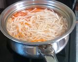 もやしとにんじんのナムル♪作り方3写真