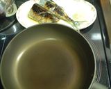 簡単さんまの焼き方(覚書)作り方6写真