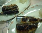 簡単さんまの焼き方(覚書)作り方7写真
