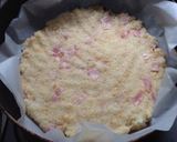 べちゃべちゃご飯の救済☆もちもちチーズ焼作り方3写真