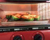 ピーマンの肉じゃが詰め作り方5写真