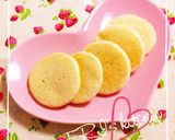 離乳食♡ふわふわお豆腐焼きドーナツ作り方11写真