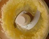 ガリじゃがスティック♪サラダ味作り方1写真