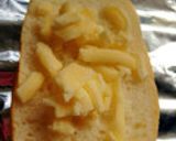 チーズトースト ☆ スイートブール風作り方5写真