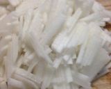 大根★納豆あえ作り方1写真