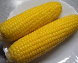 【話題入り】超簡単・激甘トウモロコシ作り方4写真