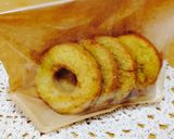 ホットケーキミックスで簡単ドーナツ作り方7写真