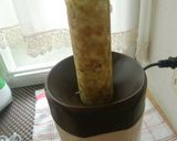 *rokyで♪スティックメープルケーキ*作り方6写真