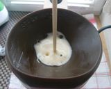 *rokyで♪スティックメープルケーキ*作り方5写真