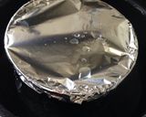 柚子香る☆きのこあんかけ茶碗蒸し作り方3写真