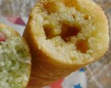*rokyで♪スティックメープルケーキ*作り方7写真