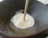 *rokyで♪スティックベーコンチーズ*作り方5写真