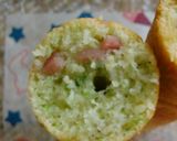 *rokyで♪スティックベーコンチーズ*作り方7写真