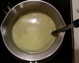 ズッキーニの冷製スープ作り方4写真