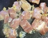 塩レモンdeチキンソテー作り方3写真