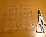 お弁当用ブロッコリーの冷凍保存方法☆作り方1写真