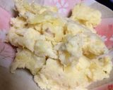 おからマッシュポテト作り方2写真