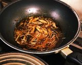 柚子香る☆きのこあんかけ茶碗蒸し作り方6写真