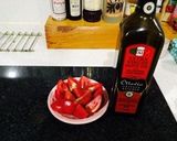 ダイエットに◎！簡単トマトレシピ作り方1写真