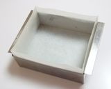 南瓜のスティックチーズケーキ作り方1写真