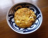 簡単かに玉♪作り方4写真