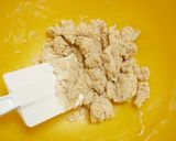 南瓜のスティックチーズケーキ作り方3写真