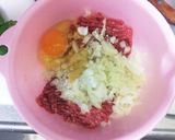 母の味＊ピーマンの肉詰め作り方3写真
