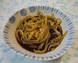 やわらか鶏の煮物作り方10写真