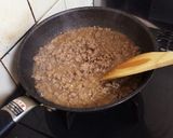 まず失敗しない！本格坦々麺と肉味噌作り方2写真
