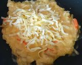 ご飯で簡単おいしいパリパリチヂミ作り方2写真