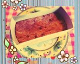 ココア&アンコのパン作り方10写真