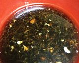甘とうがらしとなすの豚肉甘酢炒め作り方3写真