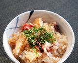 たこめし作り方6写真