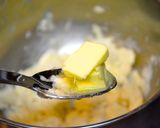 即席つまみ！砂糖醤油のマッシュポテト作り方3写真