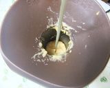 rokyでポテト入り米粉パンケーキ作り方3写真