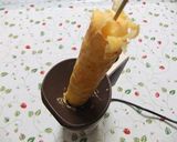 rokyでポテト入り米粉パンケーキ作り方4写真