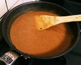 まず失敗しない！本格坦々麺と肉味噌作り方4写真