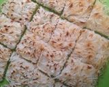 焼肉のタレで☆堅焼きそうめん作り方5写真