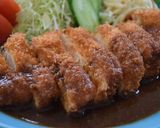 しっとり柔らかチキンカツ作り方7写真