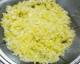 我が家の白菜餃子作り方2写真